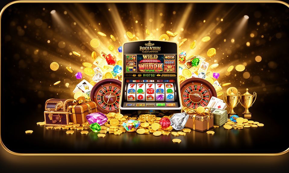 66789bet Chúng tôi là ai và vì sao xây dựng 66789bet