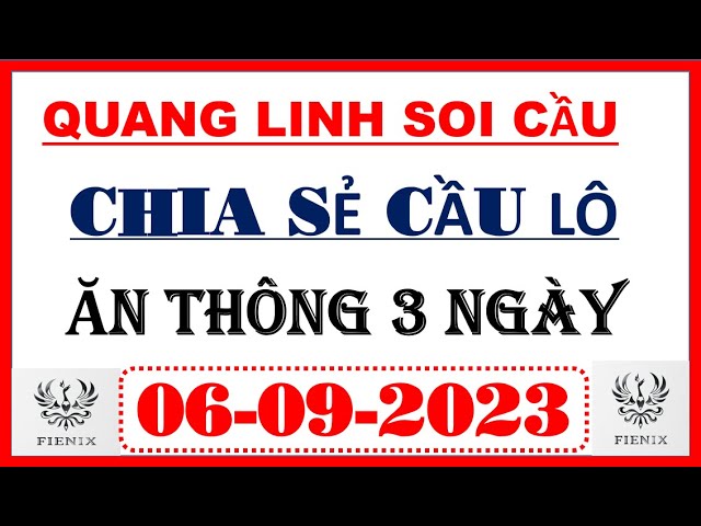 Quang Linh Soi Cầu