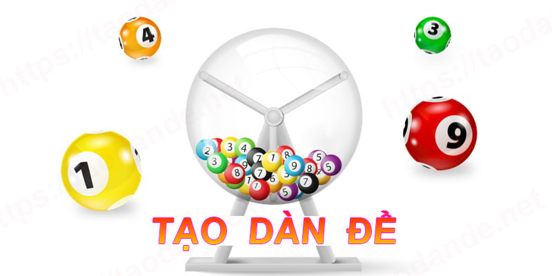 Tạo dàn đề đem lại nhiều lợi ích cho anh em